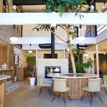 Kiiiya Cafe&Hostel Azumino Luaran gambar